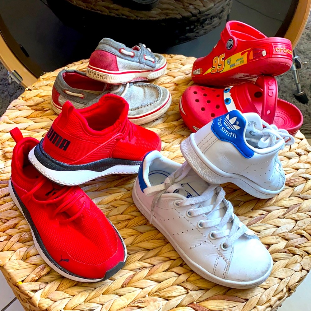 Shoes